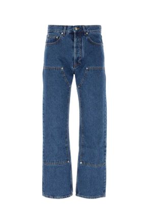Palm Angels Denim Jeans