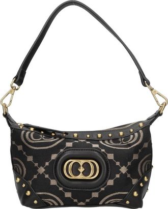 La Carrie Tassen, Dames, Zwart, ONE Size, Tassen.. Zwart