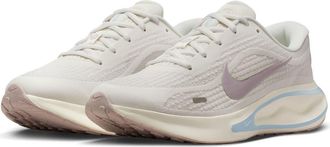 Nike Journey Road Runner Sneaker in Sail/Rose/Blue at Nordstrom Rack, Size 11.5