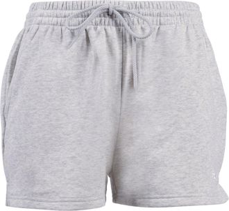 New Balance Sport Essentials French Terry Short Ash Heather