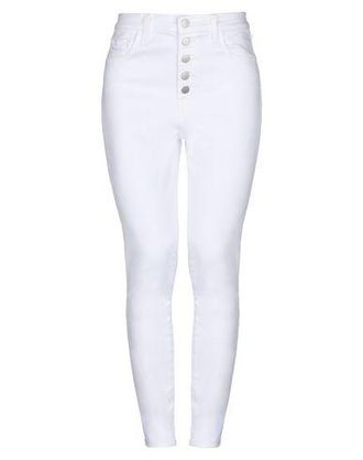 J Brand BOTTOMWEAR - Jeans on YOOX.COM
