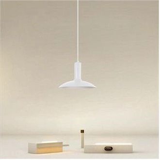 Trade Shop Trade Shop - Copy Of Lampadario A Sospensione Argento Con 2 Sfere In Vetro Bianco Attacco G9 E27 33498