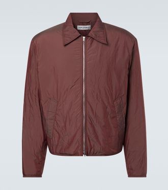 Our Legacy Slight padded jacket