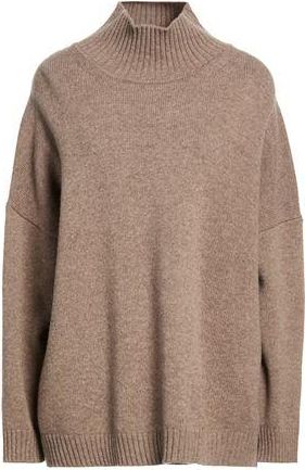 Max Mara STRICKWAREN - Rollkragenpullover auf YOOX.COM