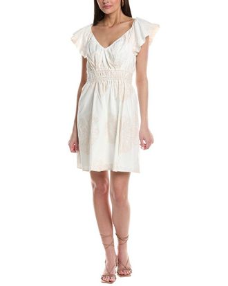 Marie Oliver Emilia Mini Dress