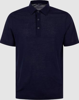 Herno Polo Shirt