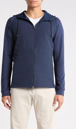 Swannies Coleman Jacket in Navy at Nordstrom Rack, Size Xxx-Large