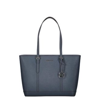 Michael Kors Leather Tote