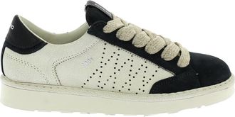 Panchic P001 Sneakers - Heren - Sneakers - Veelkleurig - 41 EU - Katoen - Schoenen