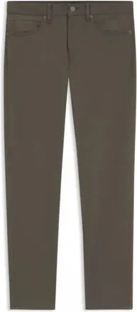 HUGO BOSS Uomo, Jeans, Verde, W36, new