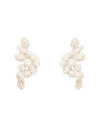 Tory Burch JEWELLERY and WATCHES - Earrings sur YOOX.COM
