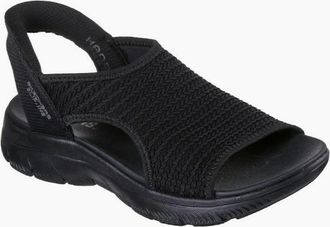 Skechers Womens Skechers Slip-ins: Summits 119519 in Black - Size: 5