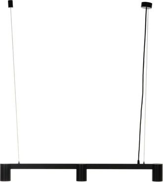 Arcchio Arcchio - Ceiling Lightdimmable Brinja made of Aluminium for Living Room & Dining Room