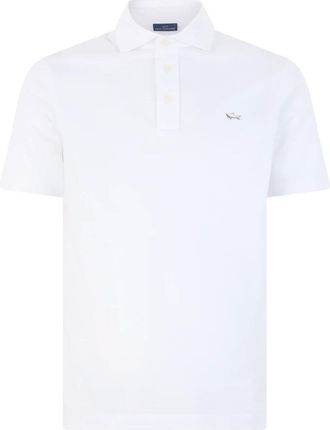 Paul & Shark Uomo, Top, Bianco, XL, new