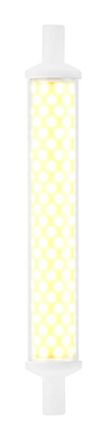 Osram Sylvania Inc. Toledo Retro R7s Bombilla Led Clara 7.9w