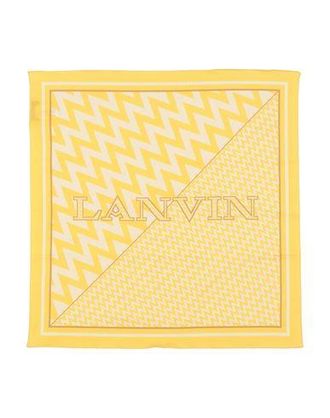 Lanvin ACCESSORIES - Scarves sur YOOX.COM