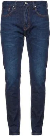 Edwin BOTTOMWEAR - Jeans on YOOX.COM