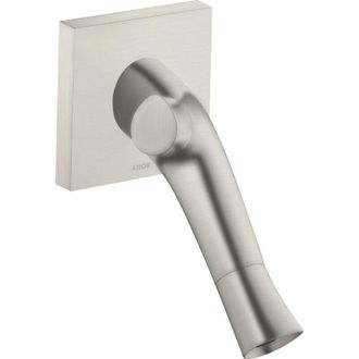 Axor Axor - hansgrohe Starck Mitigeur de lavabo organique &agrave; 2 poign&eacute;es