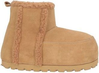INUIKII FOOTWEAR - Ankle boots on YOOX.COM
