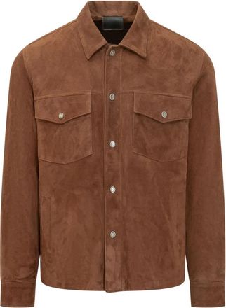 Giocasta Giocasta, Uomo, Giacche, Marrone, XL, new