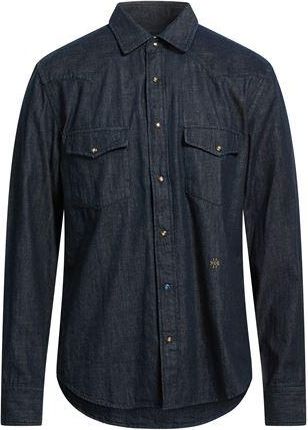 Jacob Cohen TOPWEAR - Denim shirts sur YOOX.COM