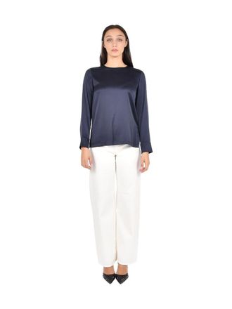 Max Mara Studio Blouse