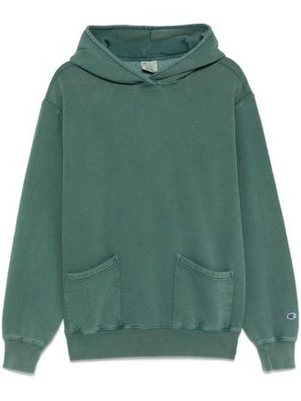 Green Champion Hoodies Shop up to 50 Stylight