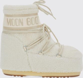 Moon Boot Stivali Donna colore Azzurro