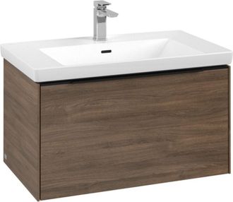 Villeroy & Boch Villeroy&boch - Subway 3.0, Mueble De Lavabo, 772x429x478 Mm, 1
