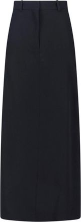 The Row Gonna Maxi Roux