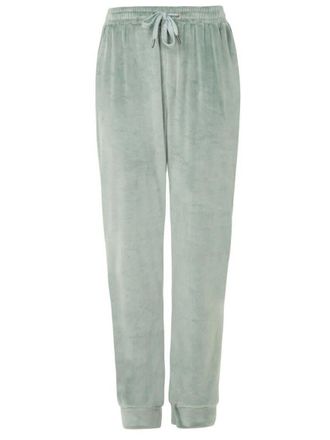 Protest Trainingshose PROTEST Trainerhose PRTSELENE, Damen, Gr. XL, EURO, gr&uuml;n (auroragr&uuml;n), Obermaterial: 95% Polyester PES. 5% Elasthan EL., Hosen Trainings