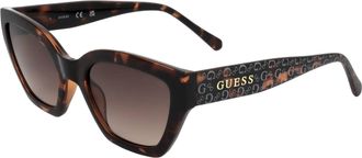 Guess GF00016 52F zonnebril
