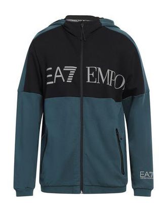 Emporio Armani TOPWEAR - Sweatshirts sur YOOX.COM