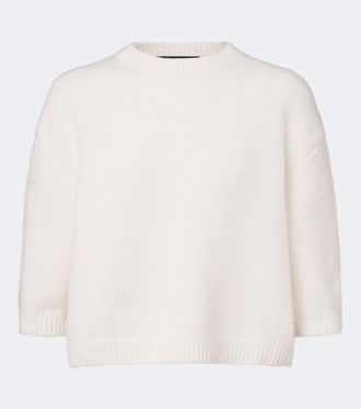 arch4 Jackie cashmere sweater