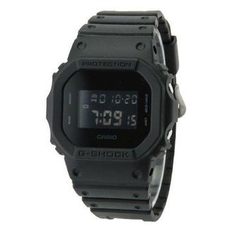 Casio G-Shock Square Black DW-5600BB-1JF