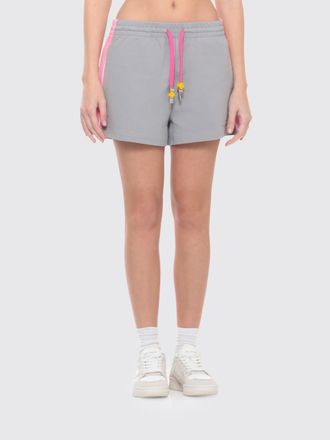Casablanca Pantaloncini CASABLANCA Donna colore Grigio