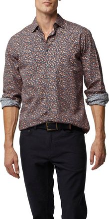 Rodd & Gunn Ackley Point Sports Fit Shirt