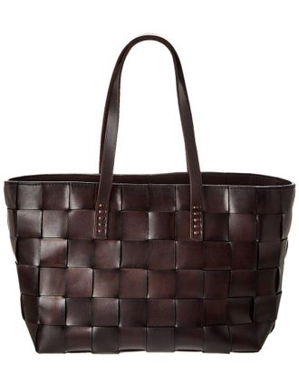 Dragon Diffusion Japan Tote Leather Tote