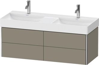 Duravit Xsquare Mueble De Ba&ntilde;o De Pared 118,4 X 46,0 Cm, 4 - Duravit