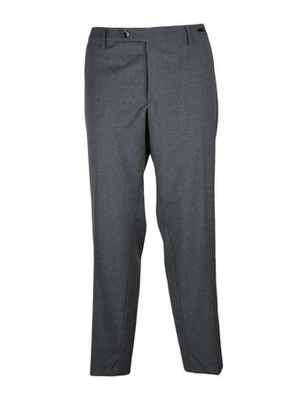 Michael Coal Research Trousers - Grey