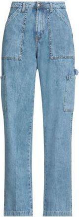 8pm BOTTOMWEAR - Jeans on YOOX.COM