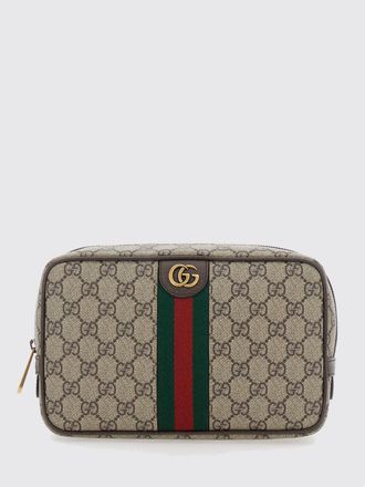 Gucci Borsa Uomo colore Beige