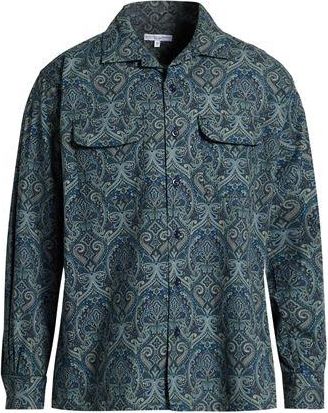 Engineered Garments TOPWEAR - Shirts on YOOX.COM