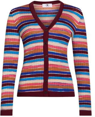 M Missoni MAGLIERIA - Cardigan su YOOX.COM