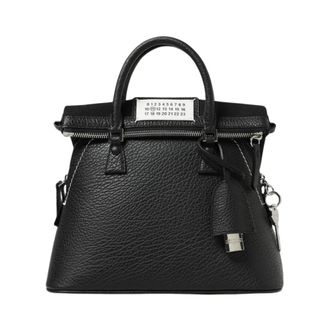 Maison Margiela Donna, Borse, Nero, Taglia unica, new