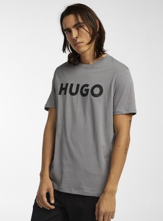 Hugo boss tops cheap hotsell