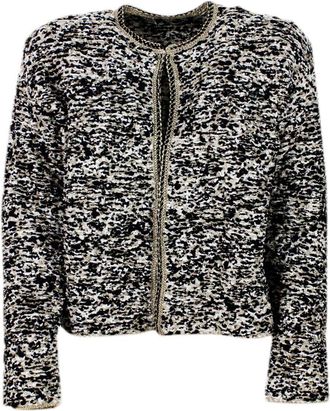 Fabiana Filippi Blazer