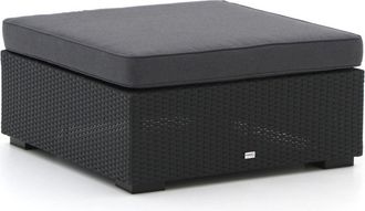 Forza Furniture Forza Giotto lounge voetenbank 92x92cm