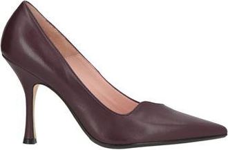 Anna F. CALZADO - Zapatos de sal&oacute;n en YOOX.COM