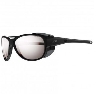 Julbo Explorer 2.0 Spectron 4 Gletscherbrille - Unisex | grau